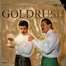 Yello - Goldrush (Vinyle Usagé)