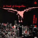 A Flock Of Seagulls - Talking (Remix) (Vinyle Usagé)