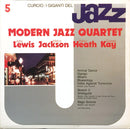 Modern Jazz Quartet - I Giganti del Jazz 5 (Vinyle Usagé)