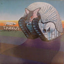 Emerson Lake And Palmer - Tarkus (Vinyle Usagé)