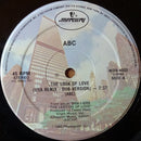 ABC - The Look of Love (Vinyle Usagé)