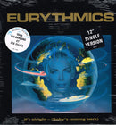 Eurythmics - Its Alright (Vinyle Usagé)