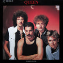 Queen - Radio Ga Ga (Vinyle Usagé)