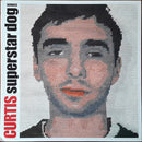 Curtis - Superstar Dog (Remixes) (Vinyle Usagé)