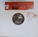 Pappa Bear - Cherish (Vinyle Usagé)