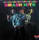 Jimi Hendrix Experience - Smash Hits (Vinyle Usagé)