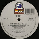 RIP  - Im Sorry / Desole Madame (Vinyle Usagé)