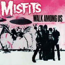 Misfits - Walk Among Us (Vinyle Neuf)