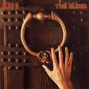 Kiss - Music From The Elder (Vinyle Usagé)