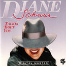 Diane Schuur - Talkin Bout You (CD Usagé)