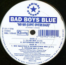 Bad Boys Blue - Go Go (Vinyle Usagé)