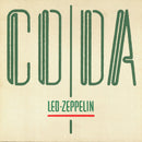Led Zeppelin - Coda (Vinyle Usagé)