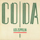 Led Zeppelin - Coda (Vinyle Usagé)