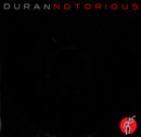 Duran Duran - Notorious (Vinyle Usagé)