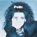 Pobi - Dance With Me (Vinyle Usagé)