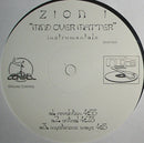 Zion I - Mind Over Matter (Instrumentals) (Vinyle Usagé)