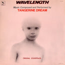 Tangerine Dream - Wavelength Soundtrack (Vinyle Usagé)