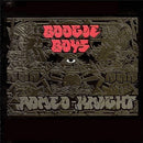 Boogie Boys - Romeo Knight (Vinyle Usagé)
