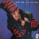 DBora - Dream About You (Vinyle Usagé)
