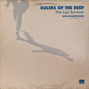Rulers Of The Deep - The Last Survivor (Buick Project Remixes) (Vinyle Usagé)