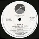 Tina B - Honey To A Bee (Vinyle Usagé)