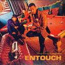 Entouch  - Drop Dead Gorgeous (Vinyle Usagé)
