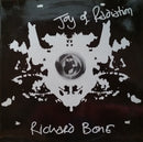Richard Bone - Joy of Radiation (Vinyle Usagé)