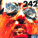 Front 242 - Tyranny For You (Vinyle Usagé)