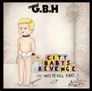 Gbh - City Babys Revenge (Couleur) (Vinyle Neuf)