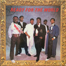 Ready For The World - Long Time Coming (Vinyle Usagé)