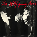 Wolfgang Press - The Burden Of Mules (Vinyle Usagé)