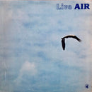 Air  - Live Air (Vinyle Usagé)