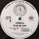 Strega - Lead Me Now (Vinyle Usagé)