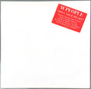 M People - Open Up Your Heart (Vinyle Usagé)