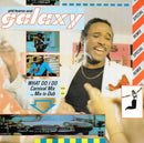 Phil Fearon and Galaxy - What Do I Do (Vinyle Usagé)