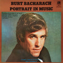 Burt Bacharach - Portrait In Music (Vinyle Usagé)