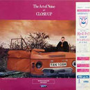 Art Of Noise - Close-Up (Vinyle Usagé)