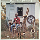 Roscoe Mitchell - The Roscoe Mitchell Solo Saxophone Concerts (Vinyle Usagé)