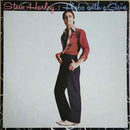 Steve Harley - Hobo with a Grin (Vinyle Usagé)