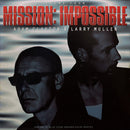 Soundtrack - Adam Clayton / Larry Mullen: Theme From Mission Impossible (Vinyle Usagé)