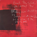 D'Angelo - Devil's Pie (Vinyle Usagé)