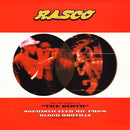 Rasco - Sophisticated Mic Pros / Blood Brothaz (Vinyle Usagé)