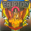Eruption - Eruption (I Cant Stand the Rain) (Vinyle Usagé)