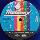 Molotov - Molomix (Vinyle Usagé)