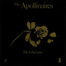 Apollinaires - The Feelings Gone (Vinyle Usagé)