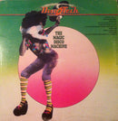 Magic Disco Machine - Disc O Tech (Vinyle Usagé)