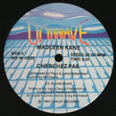 Madleen Kane - Cherchez Pas (Vinyle Usagé)