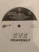 Eve - Heavenly (Vinyle Usagé)