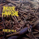 Leo Ferre - Amour Anarchie:  Ferre 70 Vol 2 (Vinyle Usagé)