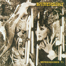 Damenbart - Impressionen 71 (Vinyle Usagé)